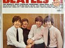 Beatles LP Beatles VI 1965 MONO First Pressing In Shrink w/Original Price Tag