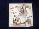 London Animal Games vinyl LP record