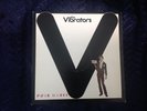 The Vibrators Pure Mania Reissue vinyl LP record