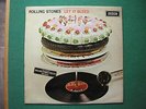 THE ROLLING STONES: LET IT BLEED   SKL 5025    CON EX