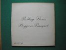 THE ROLLING STONES:   BEGGARS BANQUET     LK 4955   CON VG