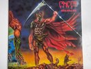 Cancer - Death Shall Rise  / To The Gory End + Laaz Rockit LP