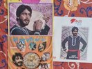 Gurdas Maan LP X 3. Kee Banu Duniya Da. Masti. Dil Da Mamla Hai. Punjabi folk.