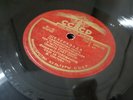 78rpm RIMSKY-KORSAKOV Seherezade DAVID OISTRAKH Golovanov 6x12