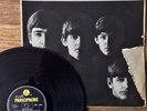 The Beatles   With The Beatles (Parlophone PMC 1206) 1963 Original Vinyl