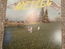 SIGNED Wet Leg Chaise Longue 7” 1st Press
