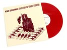 MF Doom - King Geedorah - Take Me To Your Leader Deluxe ( Red Vinyl) Vinyl 2LP