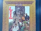 Love - 'Da Capo' (EKL-4005) 1967 UK 1st Press (EX/NM)