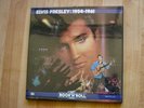 ELVIS PRESLEY 1954-1961 Time Life STL-106 box set 2LP  SEALED