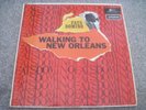 FATS DOMINO Walking To New Orleans 1963   LONDON   superb EX+