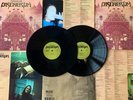 King Gizzard + The Lizard Wizard - Omnium Gatherum Black 2LP Pre-sale 19/08/2022