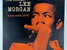 LEE MORGAN The Cooker Blue Note 1578 RVG Mono DG 9M 63rd VG++ Jazz LP