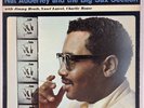 NAT ADDERLEY & THE BIG SAX SECTION That's Right  Riverside 330 DG Mono VG++ LP