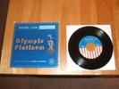 PEARL JAM OLYMPIC PLATINUM 7