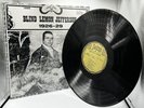 BLIND LEMON JEFFERSON: 1926-29 Biograph 12
