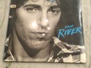 VERY RARE  The River by Bruce Springsteen 1980 ORIGINAL, FACTORY SEALED