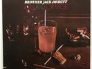 BROTHER JACK McDUFF Gin And Orange Cadet LPS-831 VG+/EX