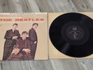33 RPM Album The Beatles Introducing The Beatles Vee-Jay SR 1062 VG+/ VG see pic
