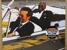 B.B. King & Eric Clapton Riding With The King 2 x 12