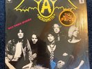 AEROSMITH - GET YOUR WINGS  VINYL LP (1974) IN SHRINK EX/EX