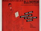 DUKE ELLINGTON ORCHESTRA Masterpieces By Columbia 4418 Mono DG Original Jazz LP