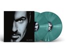 George Michael - Older (exclusive indies GREEN vinyl lp limited)