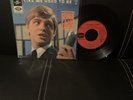 45 tours ep Georgie Fame & The Blue Flames ‎– Like We Used To Be