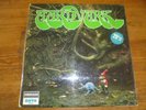 AARDVARK DERAM NOVA PROGRESSIVE ROCK  UK ORIGINAL PRESS FROM 1970