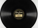 Prewar Blues 78 - Henry Thomas - Railroadin' Some - Vocalion 1443 - rare