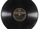 Prewar Blues 78 - Trixie Smith - Desperate Blues - Black Swan 2039 - mp3