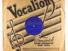 Prewar Blues 78 - Yas Yas Girl - You Don't Know My Mind - Vocalion 05501 VG+ mp3