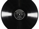 Prewar Jazz 78 - Teddy Wilson/Billie Holiday - Sun Showers - Brunswick 7917 VG++