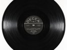 Rock & Roll 78 - Bill Haley & His Comets - Rock Around The Clock - Decca VG+ mp3