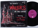 WAILERS The Fabulous Wailers At The Castle ETIQUETTE LP VG+ SHRINK o
