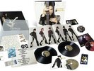 PRINCE LP x 2 + CD + BLU-RAY Welcome 2 America 2021 Album + Live Concert BOX SET