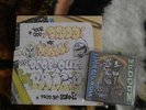 MF DOOM VINYL DROP OUT BOOGIE / MEDDLE WITH METAL