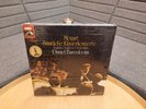 SEALED  Mozart English Chamber Orchestra Barenboim Sämtliche Klavierkonzerte EMI