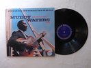 MUDDY WATERS At Newport 1960 - CH-9198 - 1986 Chess Masters ARTISAN
