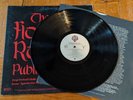 Public Image Ltd. PIL The Flowers of Romance LP Vinyl Record VG+/NM-
