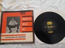 LITTLE STEVIE WONDER,  TRIBUTE TO UNCLE RAY ORIGINAL 1963 UK ALBUM ON ORIOLE 99p