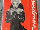 Madonna You Can Dance Vinyl LP Promo Rare