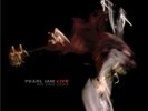RSD 2022:  Pearl jam - Live On Two legs-  double LP, clear vinyl, New Sealed