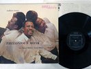 THELONIOUS MONK BRILLIANT CORNERS RIVERSIDE SMJ-6136 JAPAN VINYL LP