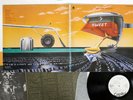 SWEET OFF THE RECORD CAPITOL ECS-80823 JAPAN PROMO VINYL LP