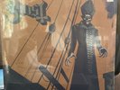 GHOST IF YOU HAVE GHOST EP LP RECORD VINYL NEW SEALED WITH ORIGINAL PRICE TAG