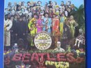 THE BEATLES 'SGT. PEPPER'S LONELY HEARTS CLUB BAND' 12