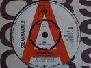 STEAMHAMMER - AUTUMN SONG   BLUES FOR PASSING PEOPLE CBS 1969 PSYCH DEMO/PROMO