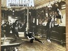 PANTERA COWBOYS FROM HELL LIMITED WHITE & WHISKEY BROWN MARBLED Still Sealed