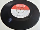 THE CLARENDONIANS    -     HE WHO LAUGHS LAST   -    VERY RARE   -   STUDIO ONE