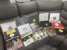 happy hardcore Vinyl Bundle